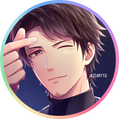 30↑♀|雑多|sideM/stmy/pokemas+pocket|i also do arts (絵垢)→ @12abytz ☁️|if absent i'm either busy drawing or just away