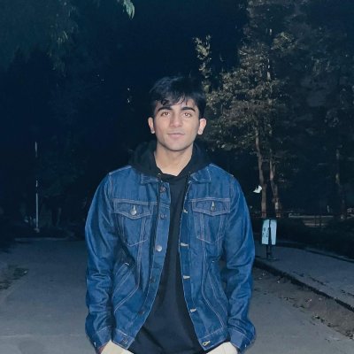 harismanazir's profile picture. Building cool things with AI & Full-Stack 🚀 |  
GenAI • ML • Backend • Frontend |  
Researcher @ IIIT | Open to SDE / AI roles |  
DMs open 💌