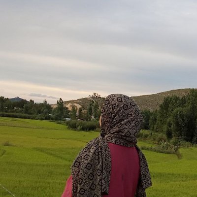 hudashah0's profile picture. 