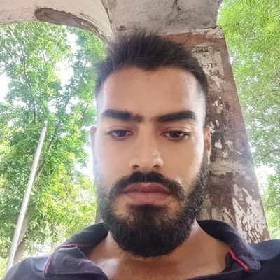 AshishVats11745's profile picture. Sanatani