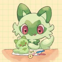 ニャハも @ポケモン粘土 (@claynyaoha) 's Twitter Profile