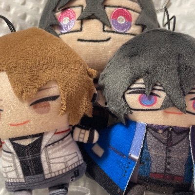 MYB_karasuba's profile picture. 家にいたい