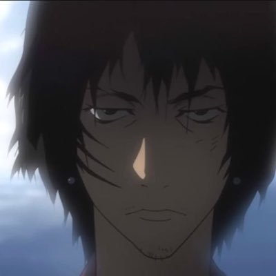 mfmugenn's profile picture. perseverance