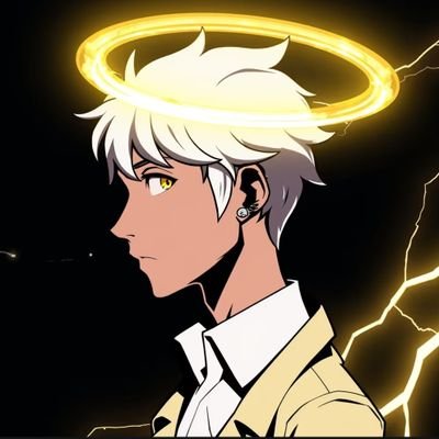 Son Of God | Crypto Gaming Tiktoker 50k views🕹 | Founder @The_Ones01 | Web3 Gaming