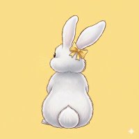 うさぎちゃん (@mina17395544) 's Twitter Profile Photo うさぎちゃん (@mina17395544) 's Twitter Profile Photo