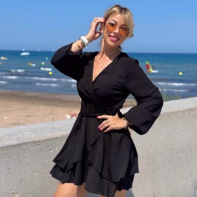 🎤Presentadora | 🎙️Locutora | 💻Redactora | 🎥Reportera | Productora🎞️