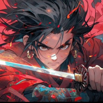 Akagamy95's profile picture. 