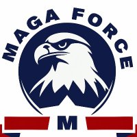 MAGA FORCE (@maga_force_) 's Twitter Profile