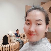 Nandintsetseg (@nandintset12552) 's Twitter Profile