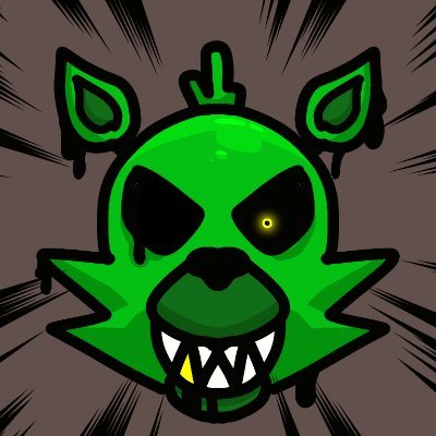 ToxFox_official's profile picture. 