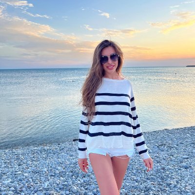If you also enjoy exploring new things and having fun conversations, feel free to reach out and let’s chat! #cryptohobby #travel