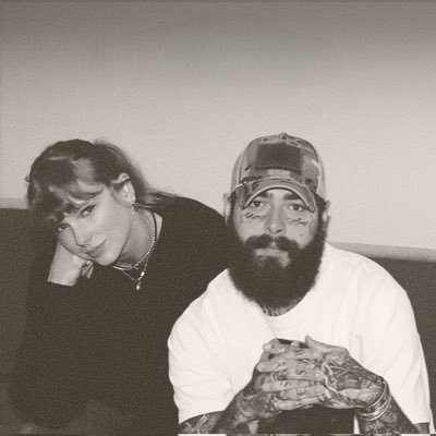 taylor swift & post malone stan | i love watching 20 grown men go vroom vroom every sunday | drivers ³³ , ³¹ and ⁵⁵
