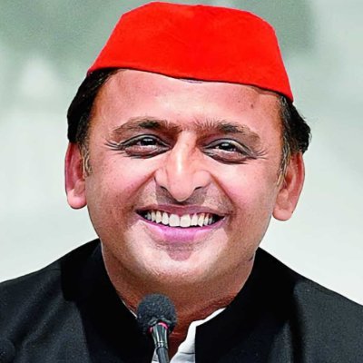 SamajwadiS2's profile picture. samajwadi