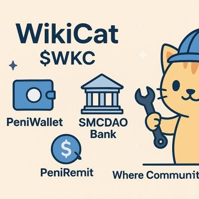 ELECTRICAL ENGINEER ❤️🔥|| BLOCKCHAIN AND WEB3 ENTHUSIAST ❤️🔥 ||$WKC ET SMC DAO BELEIVER❤️🔥 || $WAR MAXI❤️🔥 $ONET TEAM MEMBER