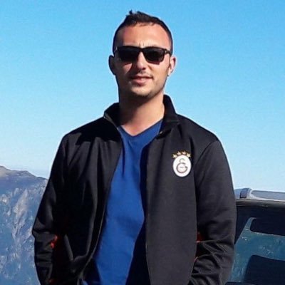 halillnc's profile picture. 