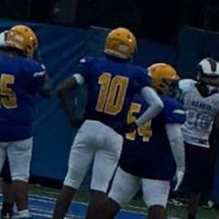 Semaj Sirleaf (@sirleafsemaj1) 's Twitter Profile