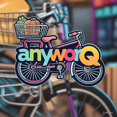 Anyworq_Express's profile picture. 