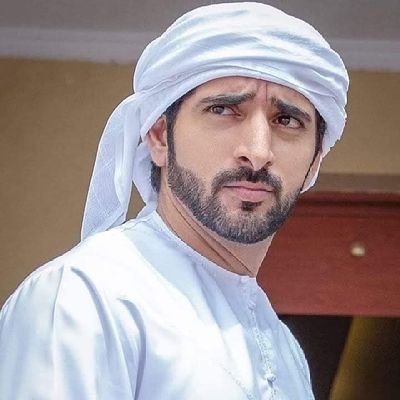 princeFazz9530's profile picture. Crown prince of Dubai