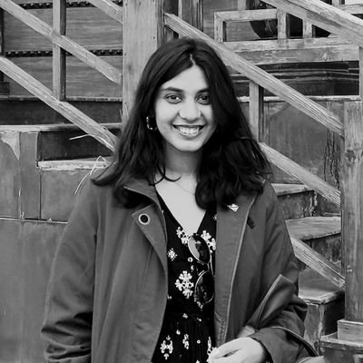 bhattnavya30's profile picture. Fell into the Web3 rabbit hole 🐇 | I really want to learn and connect👾