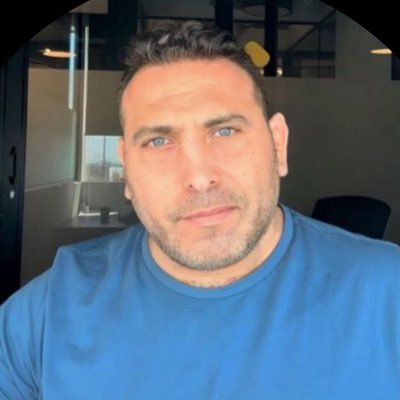 EfyMagdasy's profile picture. Entrepreneur | Brain Hunter | AI Passionate | Mentor | Speaker | 8200 Alumni