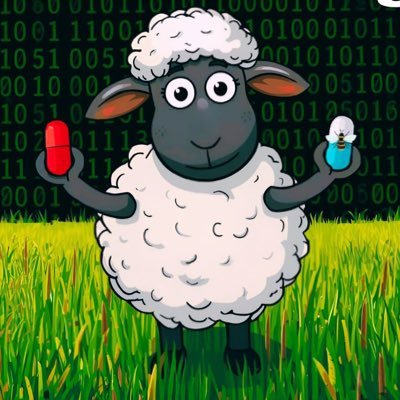 UnMaddening's profile picture. UnMaddening 🐑unpacks the heartbreaking and hilarious headlines. Short podcast eps on the utter ridiculousness of humanity. Is 53:6🐑 🇦🇺 X YouTube Spotify🍏