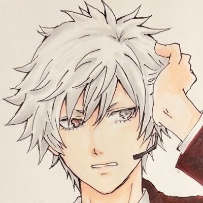 kyoya_xxxxRC's profile picture. タブナイからの蘭カミュ🔰カミュかわいい 嶺カミュ 嶺蘭 カミュ蘭 🍓も食べる 成人済 腐 たまのらくがきはアナログです