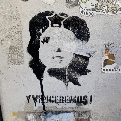 philisztevsky's profile picture. hoch, die internationale Solidarität!