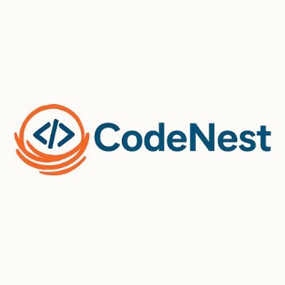 codenest50's profile picture. Empowering startups worldwide with smart software. Africa to the world. 💡 #Tech #Innovation #Startups