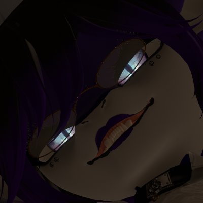 18+ Only
VRhat Furry
VR Photographer
Level 23