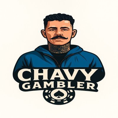 unaffiliated gambling man. showing the real side of gambling in the UK
