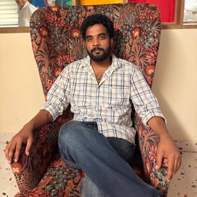 జనసేన పార్టీ శ్రీకాకుళం జిల్లా కార్యదర్శి
Jai Hind!!🇮🇳