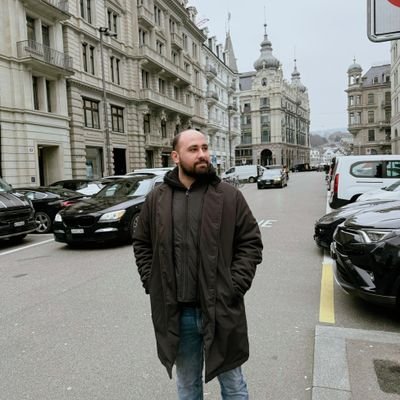 HalilAy__'s profile picture. 