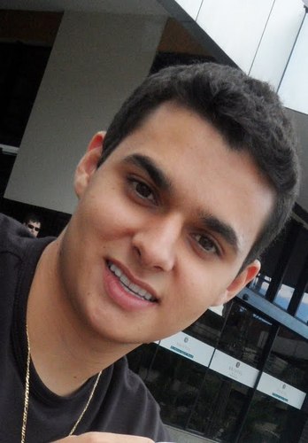 luiizgraciano Profile Picture