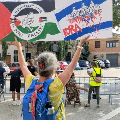 Filòloga, professora, pintora, l'Hospitalet, BCN, Països Catalans
No fan falta més soldats, sinó més guerrers (Pantaleó)