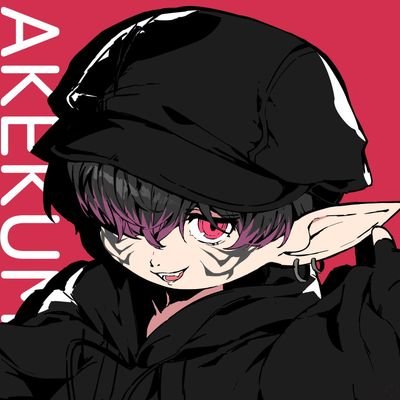 レイドとLOLとヤニとララオス 
アイコンとヘッダー@フレの皆様