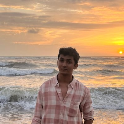 axyan_das's profile picture. .