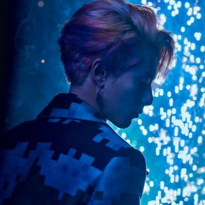DLAKMP's profile picture. hi.