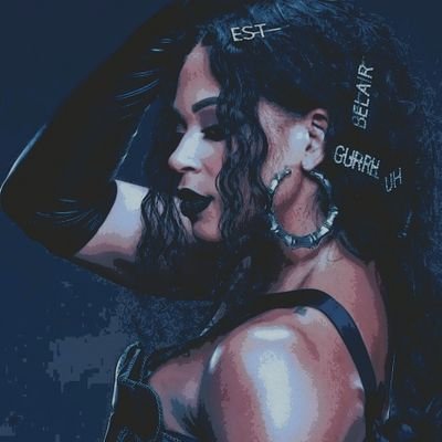 |✨WWE Fangirl ✨| 🔥Women's Wrestling🔥| Big Fan of @BiancaBelairWWE 💋💅🏽 and @MsCharlotteWWE 🩵💎|#ESTate❤️🔥|#Charcoochies❤️🔥|#GetRoxd❤️🔥🖤|☝🏽OTC🩸|🤑|