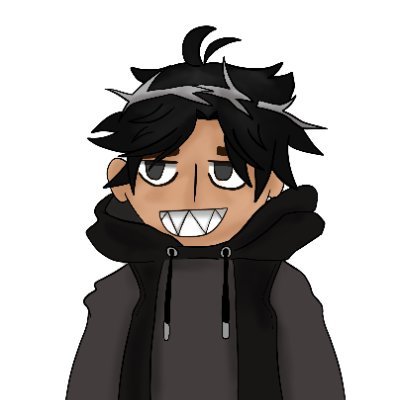 He/🇫🇷/🇺🇲
Splatoon 3 player
SBlast 91 Main for @Triangle_Z8 - Streamer
https://t.co/kPS1WYeJl2 |
Fan de bancs ✈️🌲
pfp @raenerspl |