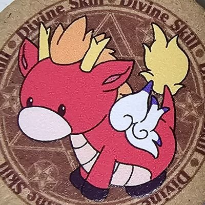 ヴァンガード:レヴィドラス シラヌイ ヴァージルア 2019:ぬばたまクランリーダー 2024:名古屋WGP ドラエン国家王、GUVC2位 2025:名古屋WGPベ32 ヴァンガ祭ベ32 姫路4位 つくば優勝
大阪でVGやってます!