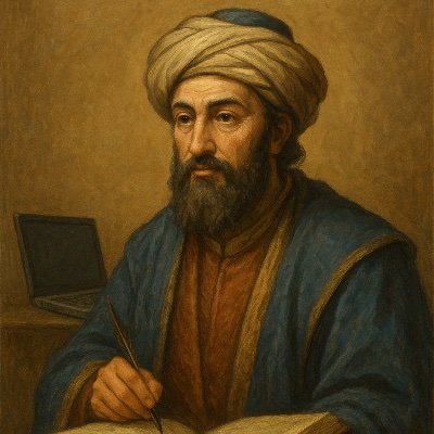 IbnCyber's profile picture. 