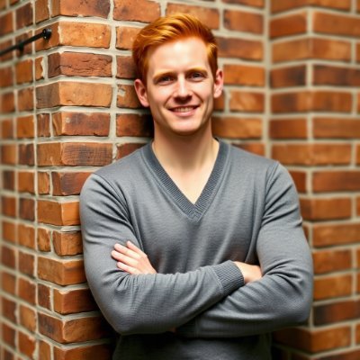 Justin, 35, crypto dreamer with a security blanket. Regs bore him; blockchain's his hero. Words dance, sentences leap. Privacy sings his song.
