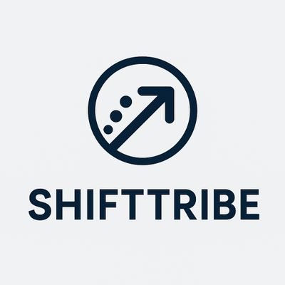 Small steps. Big shift. Community-led growth, daily inspiration & wins. | By @buildwitheao