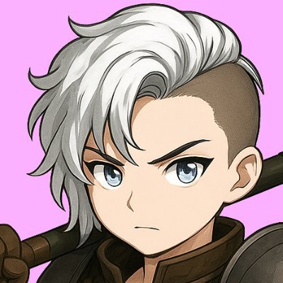 just a person who doesn't know what is going on anymore
18+, minors DNI
🏳️⚧️She/her, gamer, writer, streamer, amateur artist.