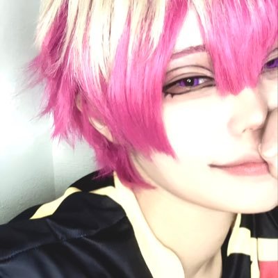 Ale(ある)/東海/18⬆️/重加工/イベから数日前後は活発です/2022.11.27が初イベ/詳しくはリトリンにて/推し▶︎twst♥️、prsk▶︎🥞、ディアラバ▶︎コウクン、p5▶︎🦊、dcst▶︎🏹、ブルロ▶︎🥀/お別れはブロ解していただけると助かります👋
