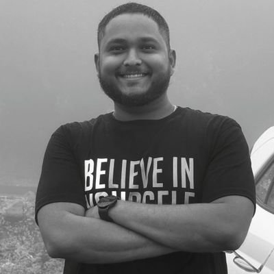 ashu__nanaware's profile picture. Software Engineer