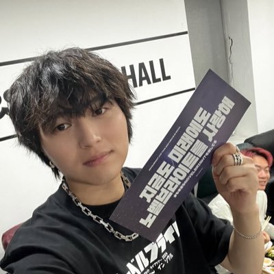 얼터너티브락 매니아. 노벨브라이트에 미친자. 최애는 Novelbright 멤버 모두 다 다이스키. one ok rock/ dish//