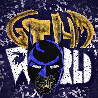 I see ẞÂȚŠ everywhere! 🦇🦇🦇 Welcome to my World🌎 where everyone is Batman😈Everythang Batman #BatmanFan BatFam Batcowls from Day 1 to year infinity. Music 👇