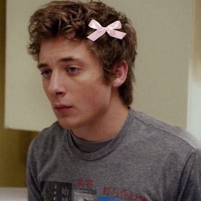 hourly jeremy allen white content | fan account