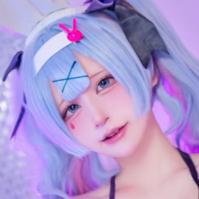 🤍 。.ʚ Cosplayers ɞ .。 ¦ 17歳 関東 ¦ 撮影依頼DM ✉ ͗ ͗ 🤍· フェチ垢▷@3O_lls ¦ 中身垢▷@auau_reu ¦ 配信アカウント▷@reu_Mirrativ ¦ プロフ▷https://t.co/0FuYk6QsfF